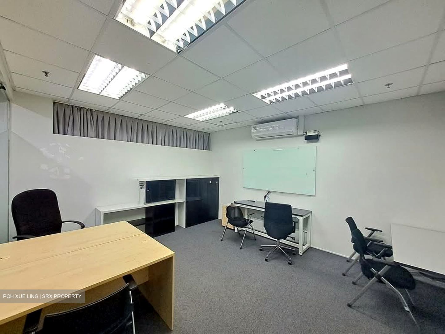 Ayer Rajah Crescent (D5), Factory #603612751